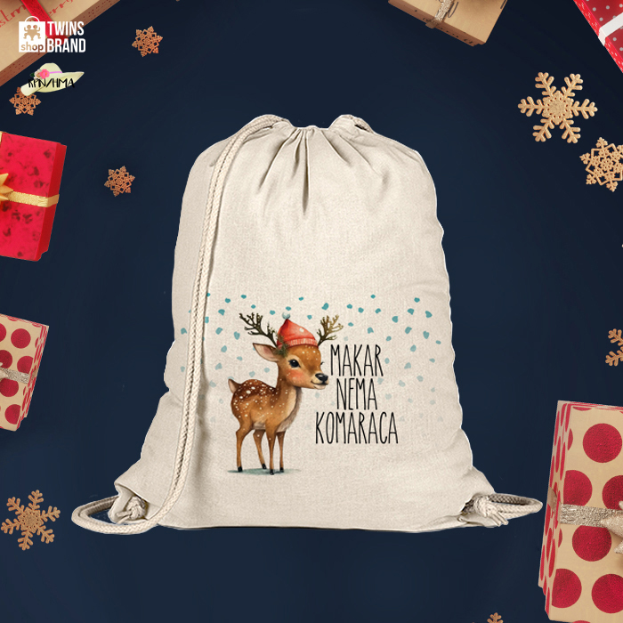 Ranac – Makar nema komaraca JPEG