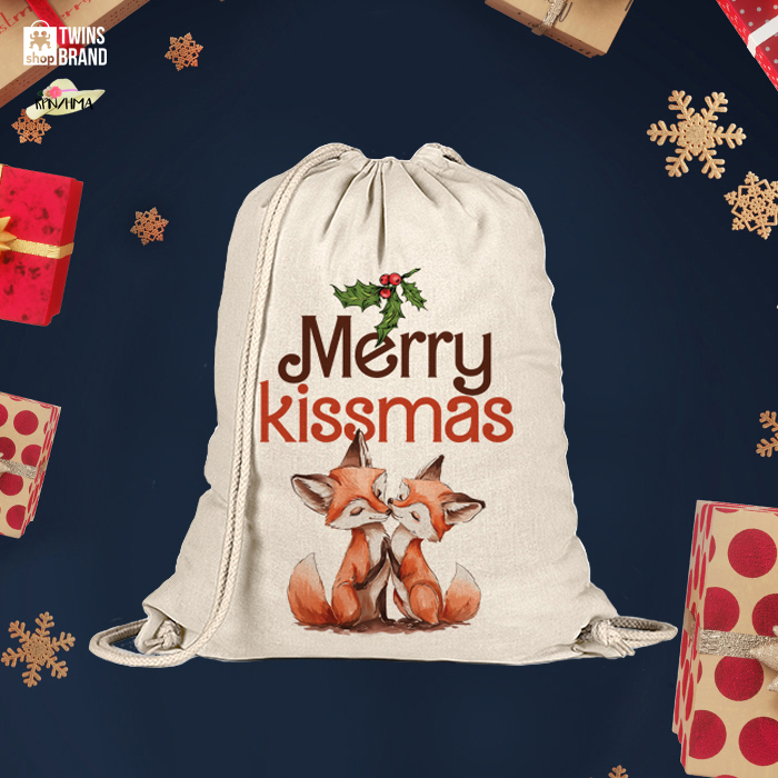 Ranac – Merry kissmas JPEG