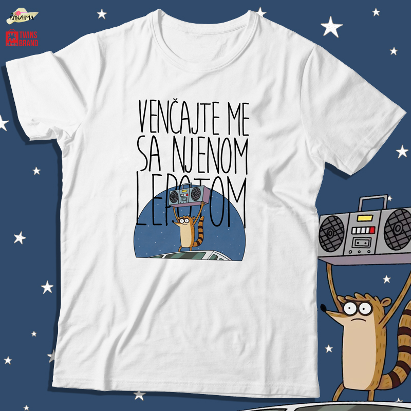 Majica – Vencajte me JPEG