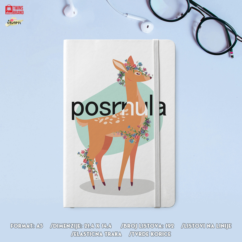 Notes – Posrnula JPEG