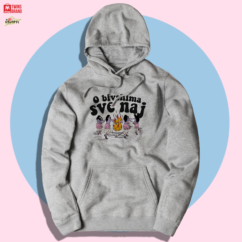 Duks SIVI – O bivsima sve naj JPEG