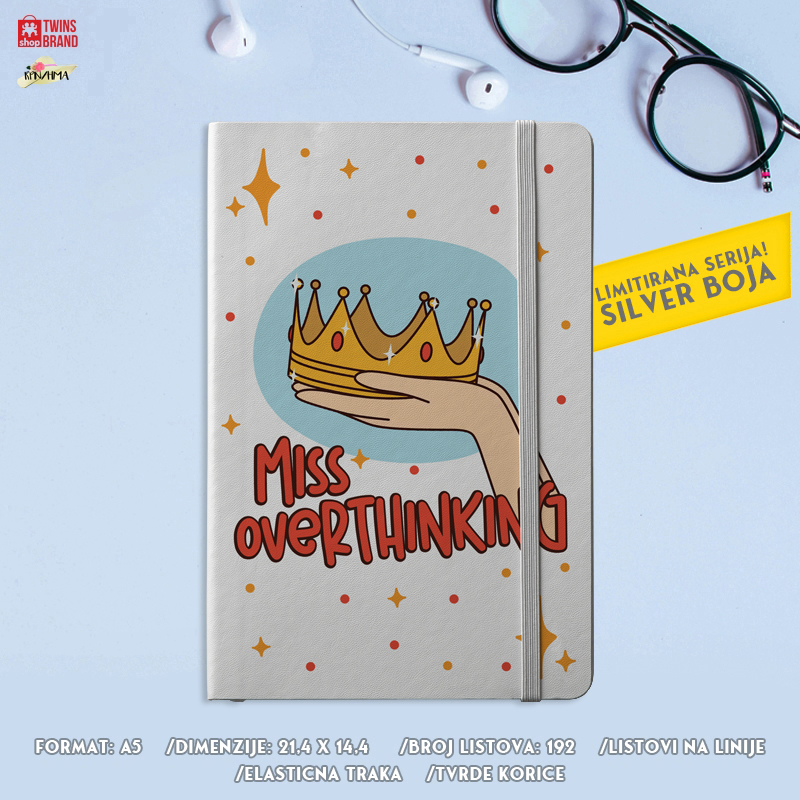 Silver notes – Miss overthinking JPEG