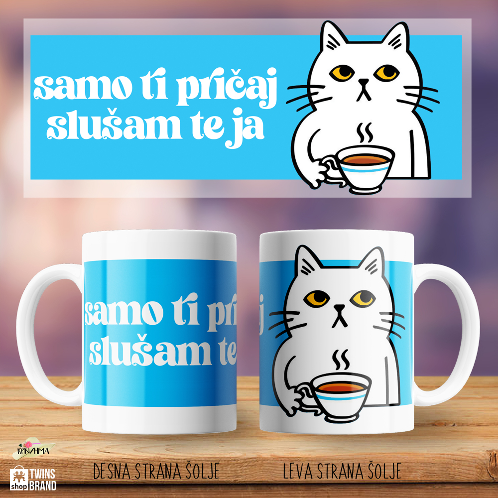 Solja – Samo ti pricaj JPEG