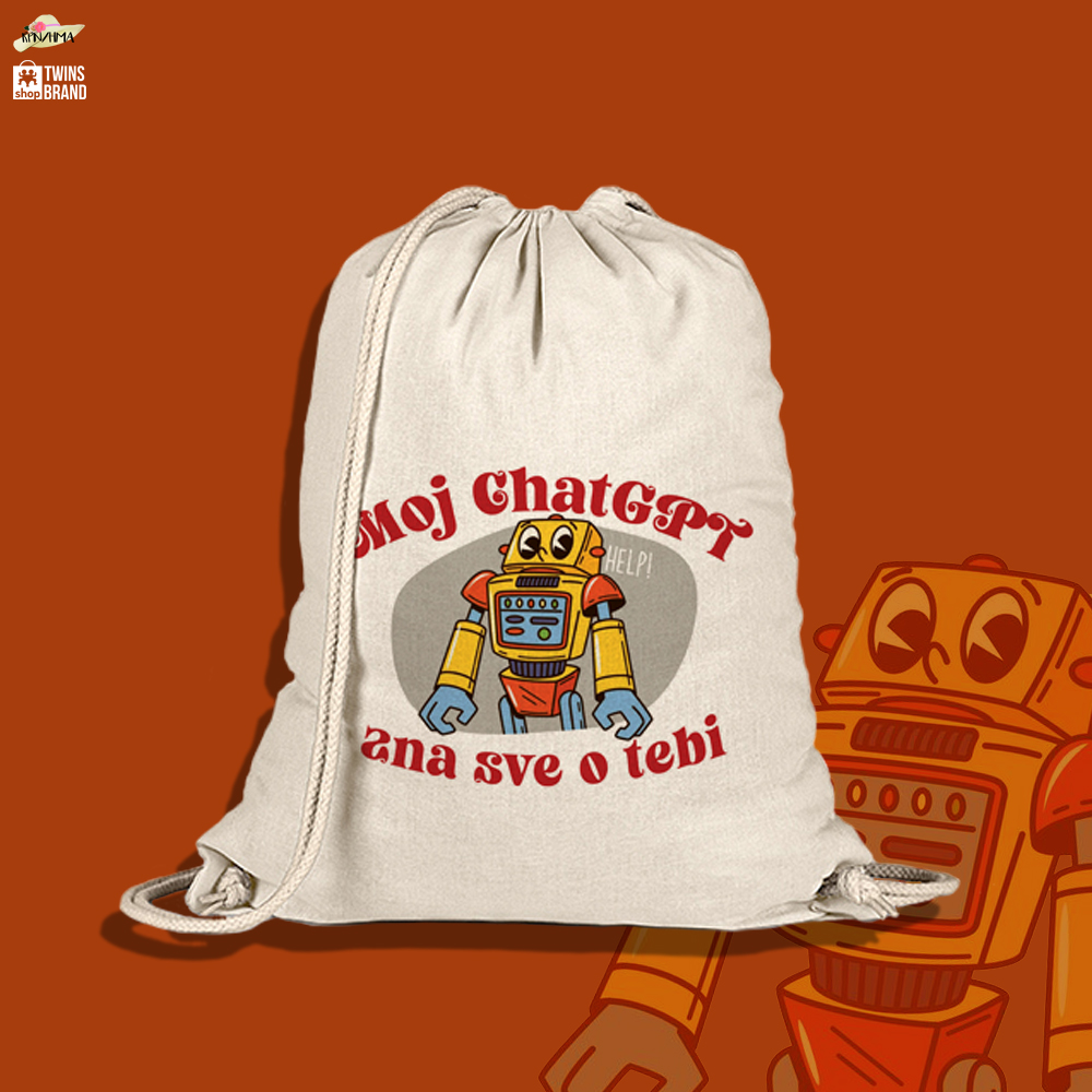 Ranac – Moj ChatGPT JPEG Ranac – Moj ChatGPT JPEG
