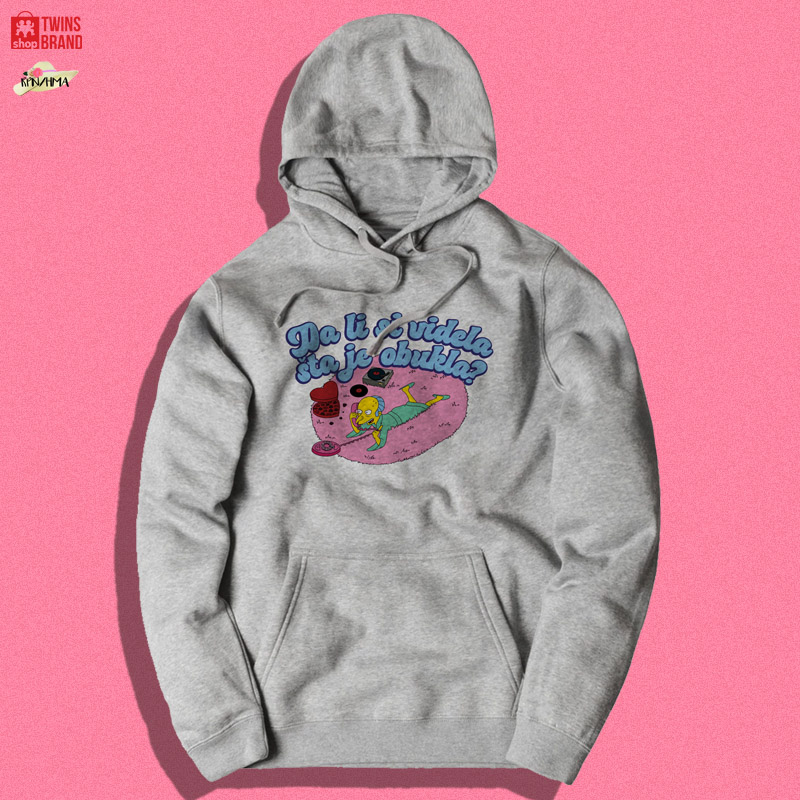 Duks SIVI – Sta je obukla JPEG