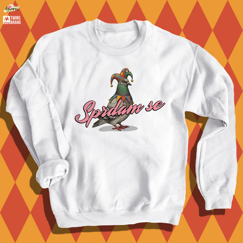 Duks BELI – Sprdam se JPEG