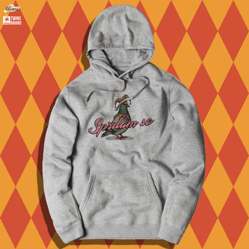 Duks SIVI – Sprdam se JPEG