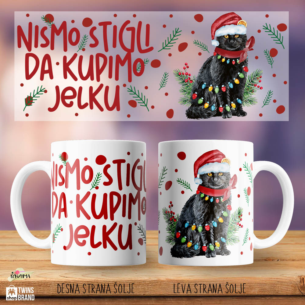 Solja – Nismo kupili jelku JPEG