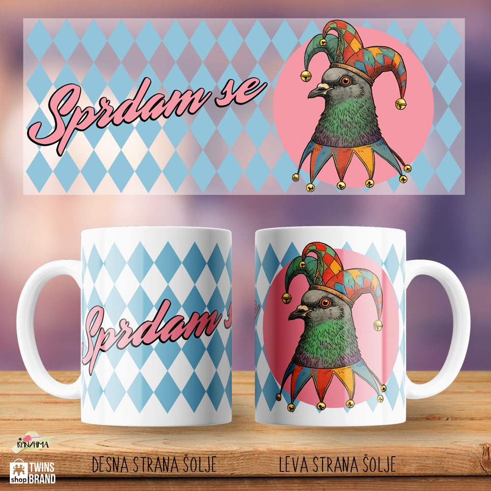 Solja – Sprdam se JPEG