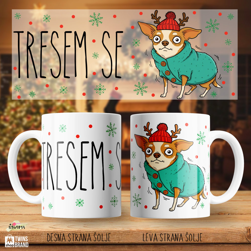 Solja – Tresem se JPEG