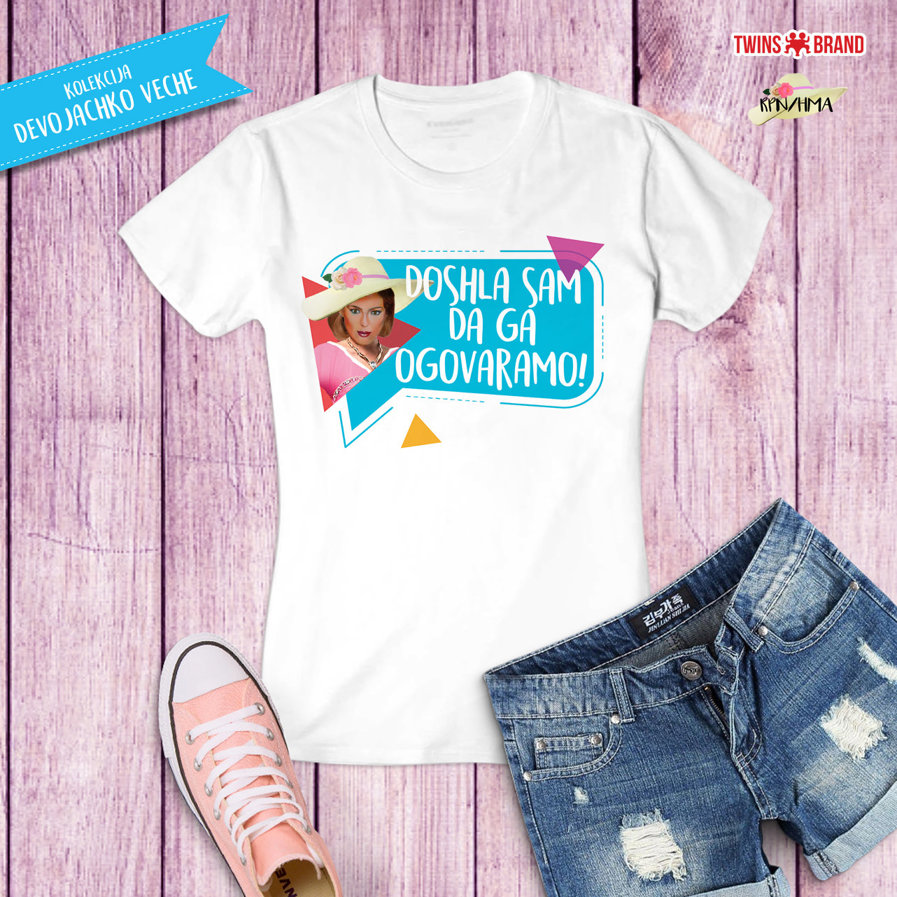 Majica – Da ga ogovaramo JPEG