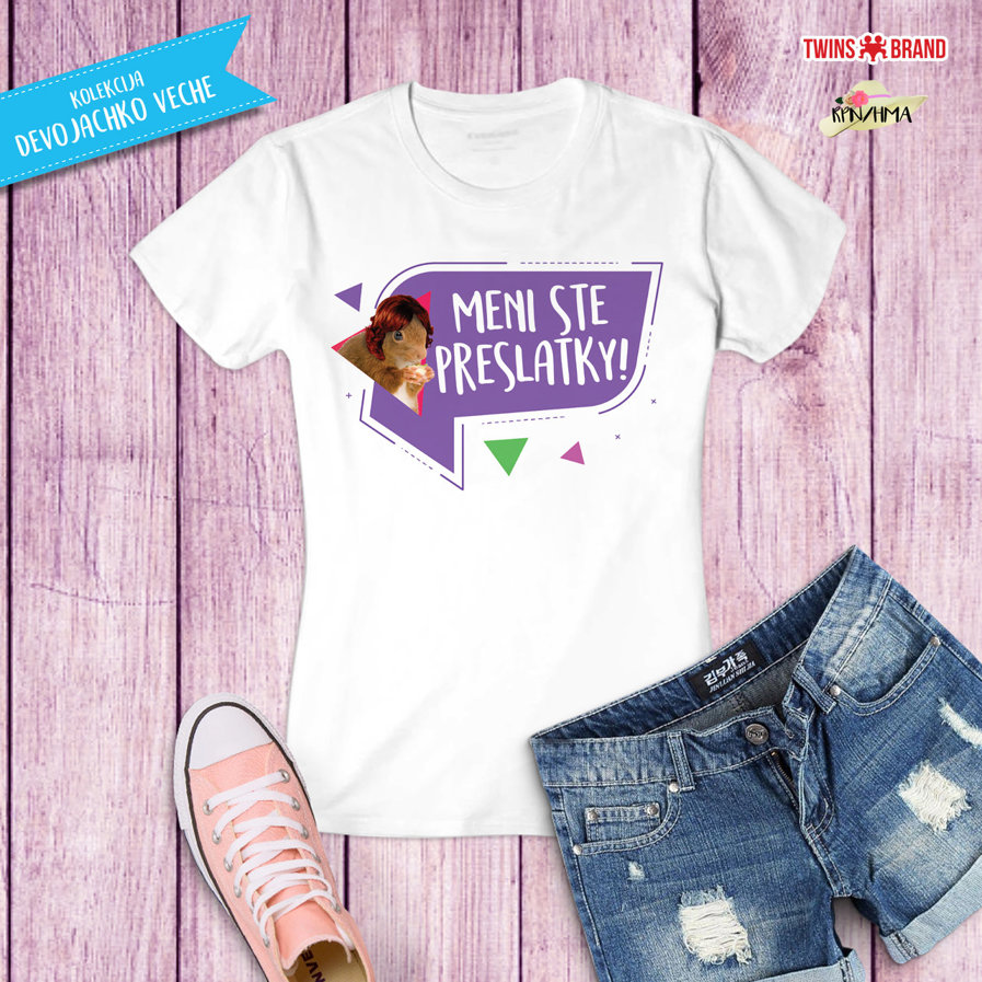 Majica – Preslatky JPEG