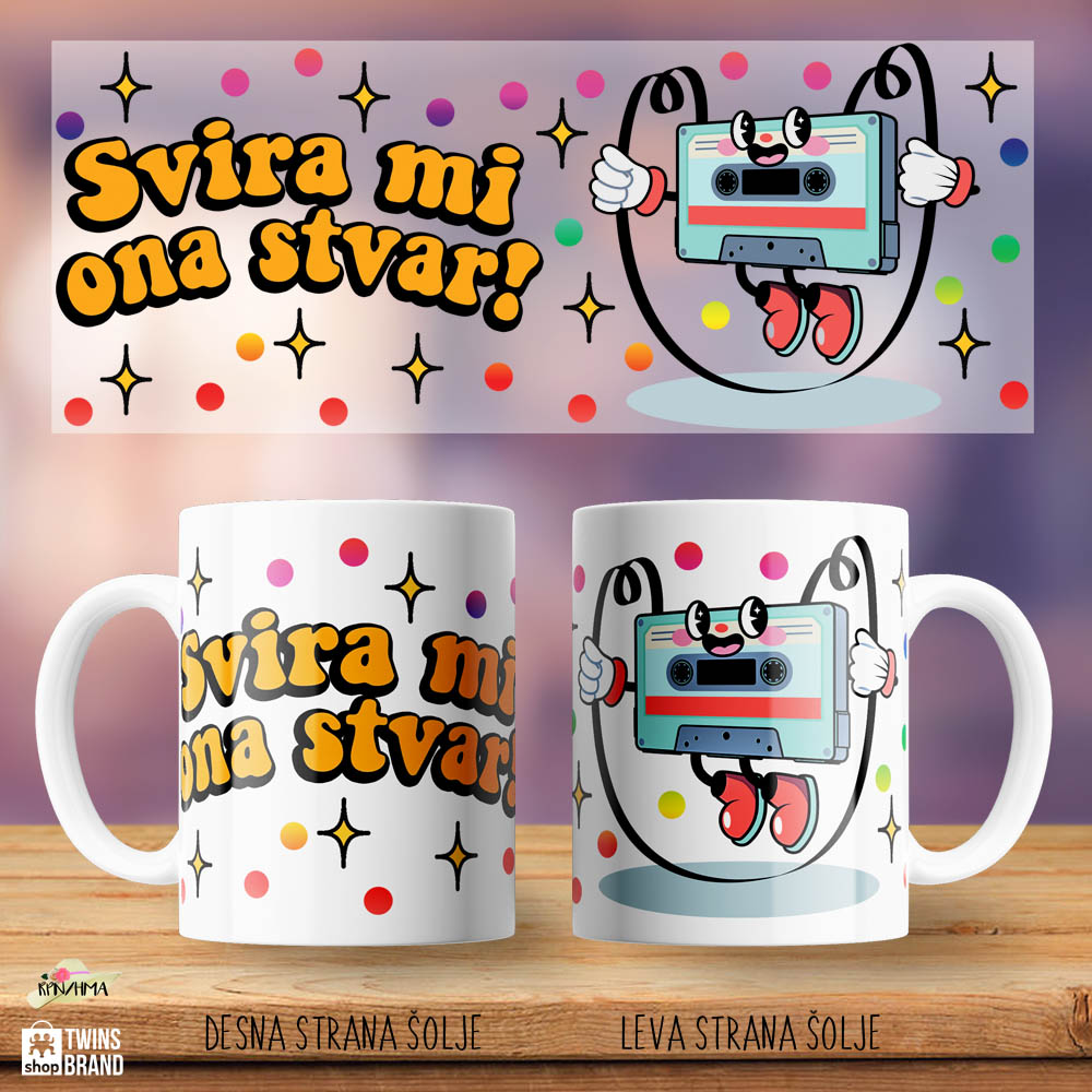 Solja – Ona stvar JPEG