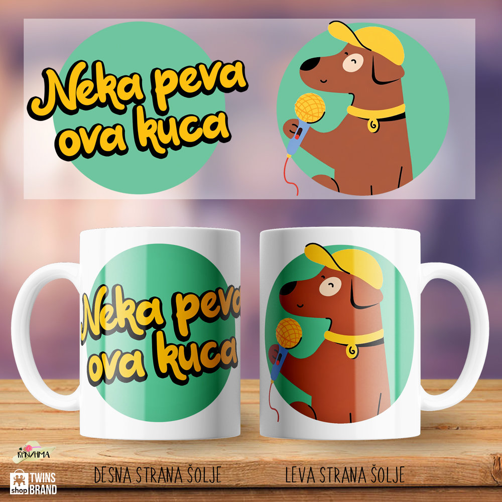 Solja – Neka peva ova kuca JPEG