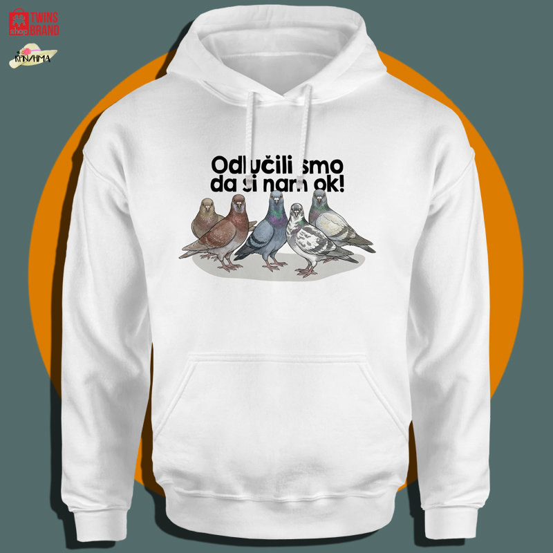 Duks BELI KAPULJACA – Odlucili smo JPEG