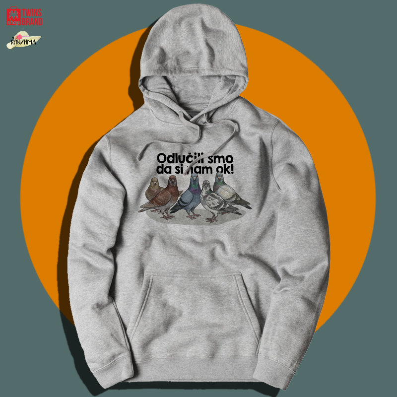 Duks SIVI – Odlucili smo JEPG
