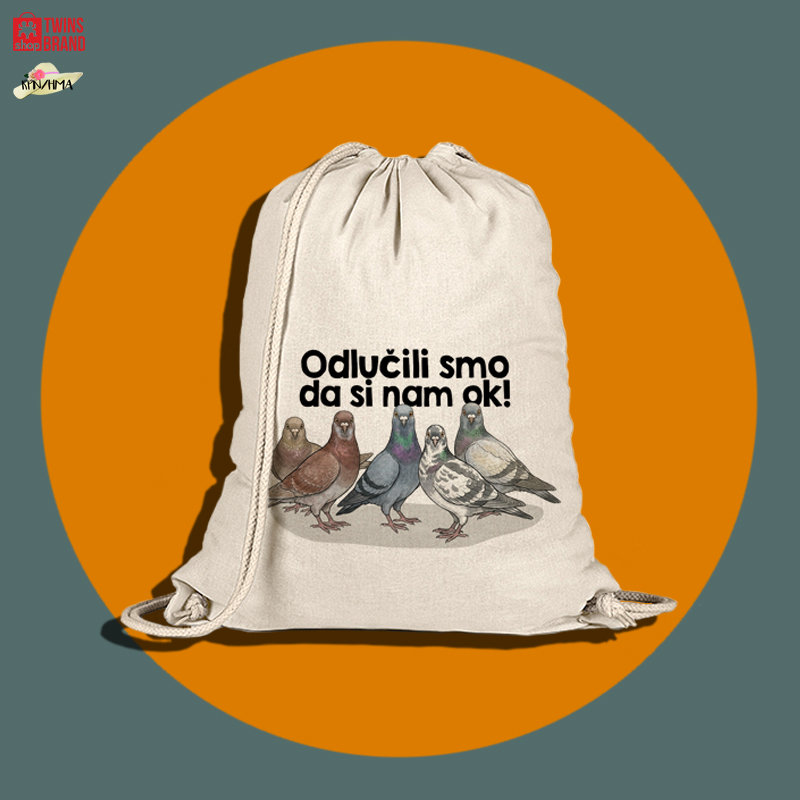 Ranac – Odlucili smo JPEG Ranac – Odlucili smo JPEG