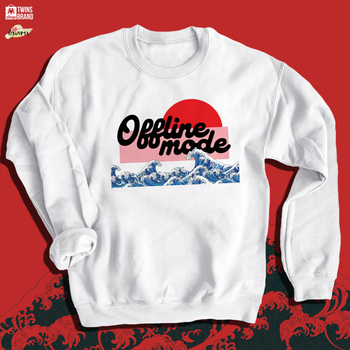 Duks (beli) – Offline mode JPEG
